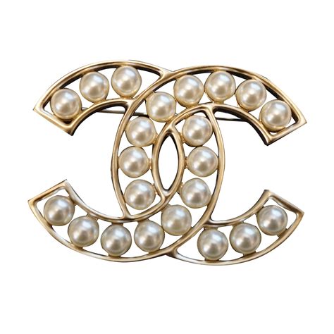 chanel pins and brooches|chanel brooch pins for women.